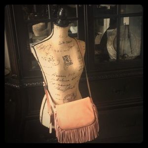 cross body handbag